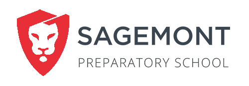 Sagemont School logo