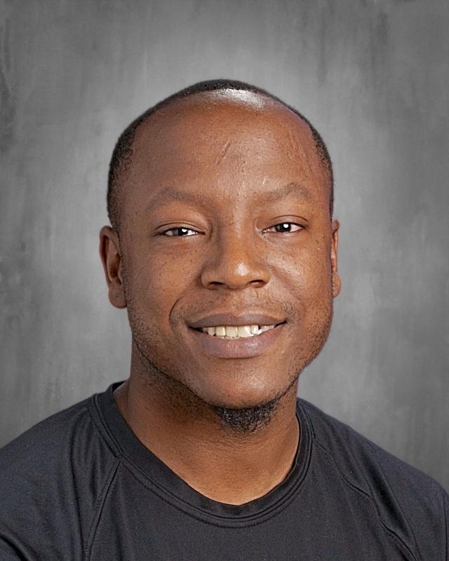 Andre Braziel
