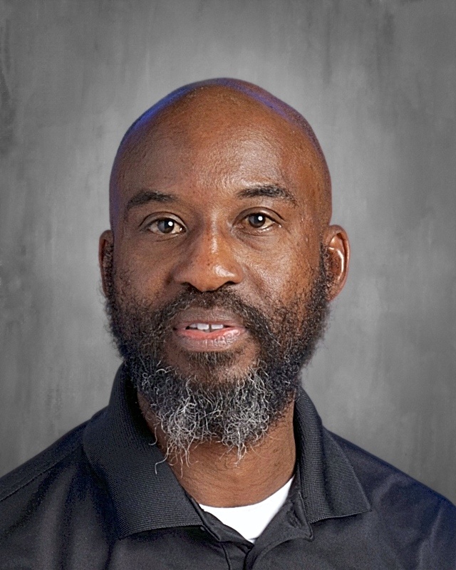 Jarvis Brown