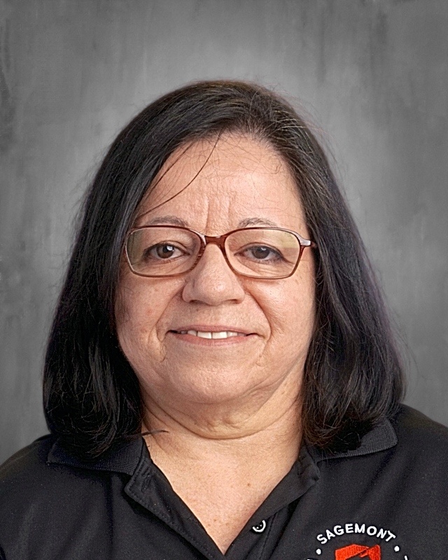 Martha Bass