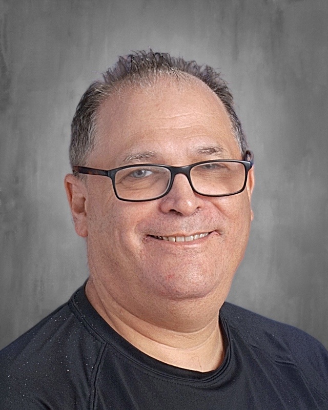 Kevin Gutterman