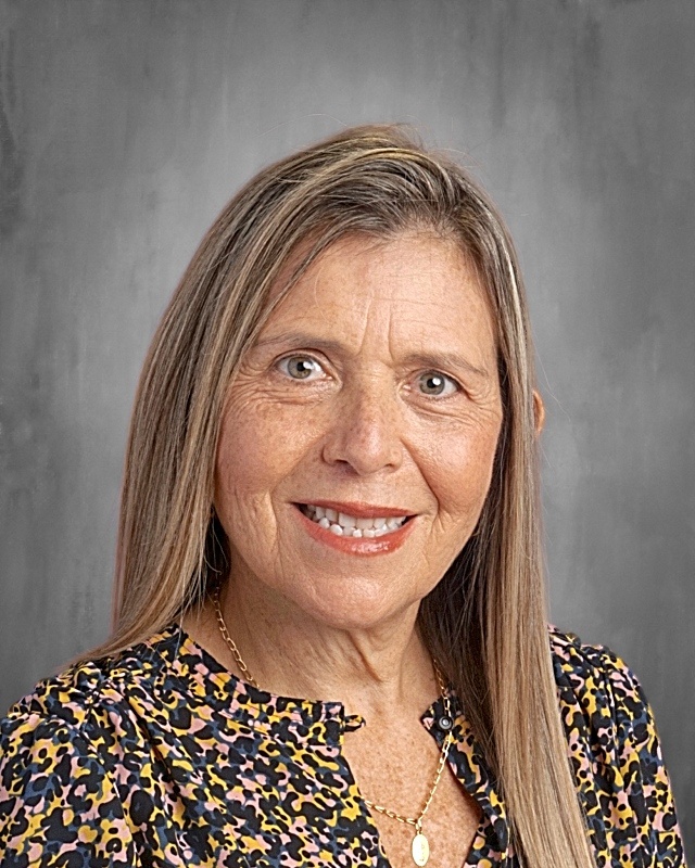 Patricia Calderon