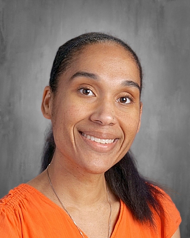 Stephanie Henry