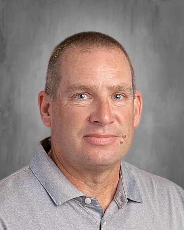 Evan Engle