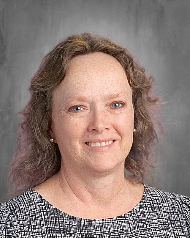 Anita Gass