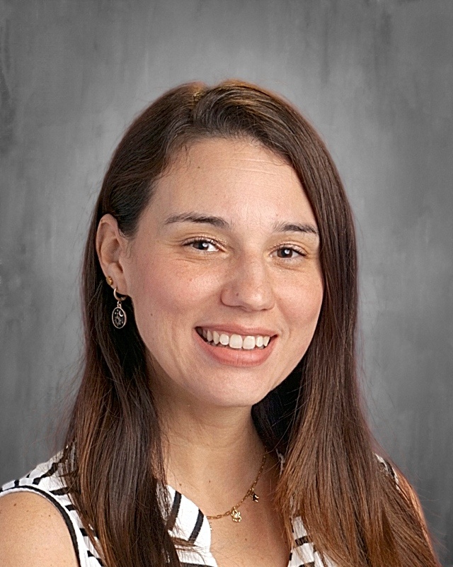 Nataly Hartstone