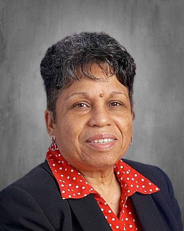Nancy Mejias
