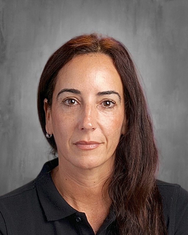 Adriana Hernandez