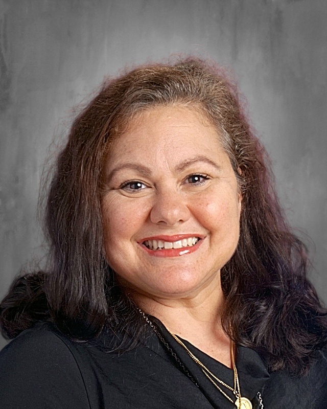 Reyna Oriol