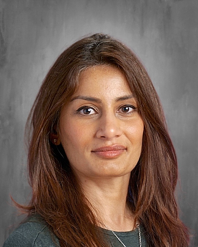 Lena Raza