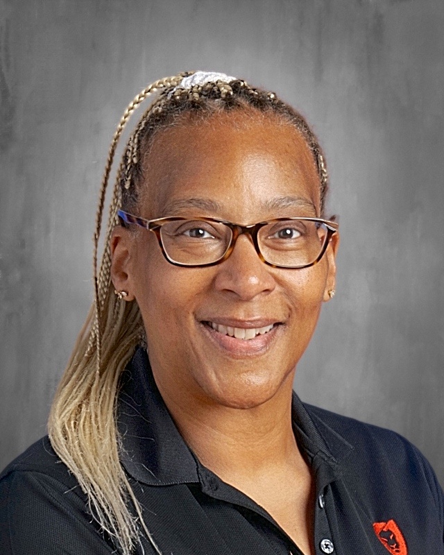 Cheryl Ross