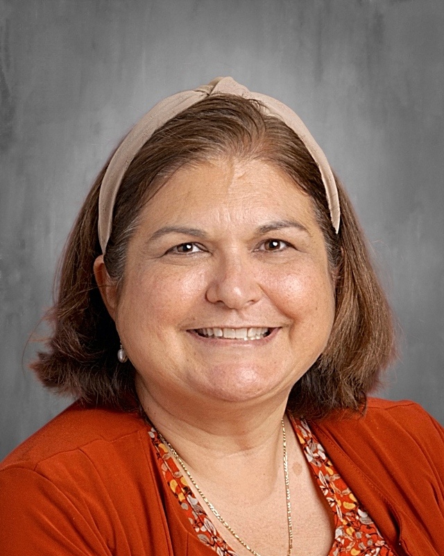 Salome Saenz