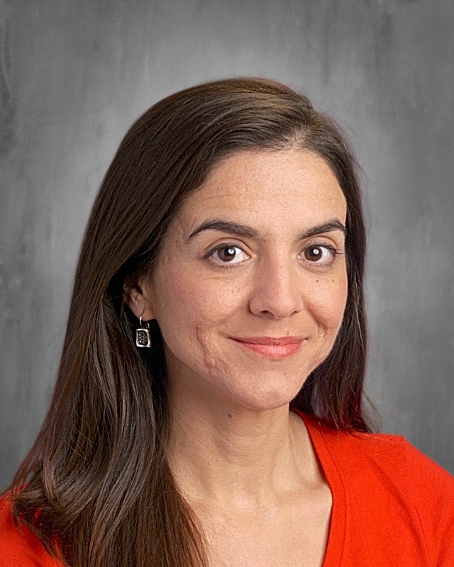 Marcy Prieto