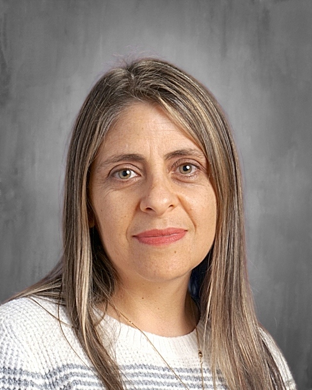 Vicky Valdivieso, M.S.