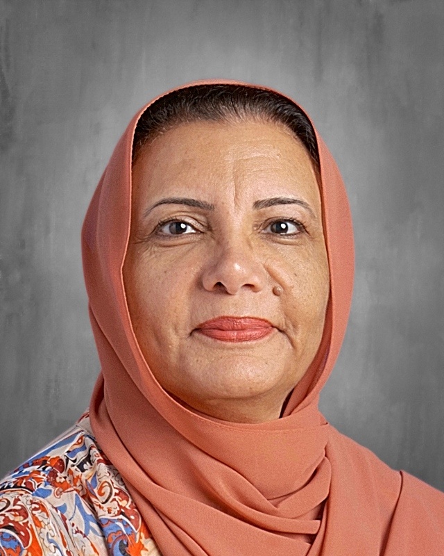 Lubna Yasmin