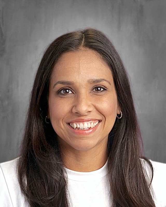 Diana Rush