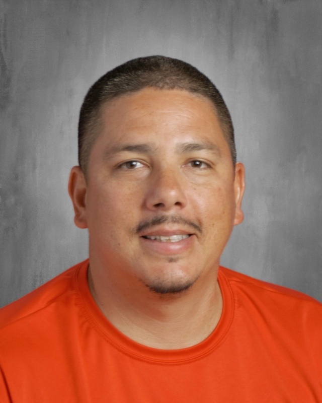 Kenny Vega