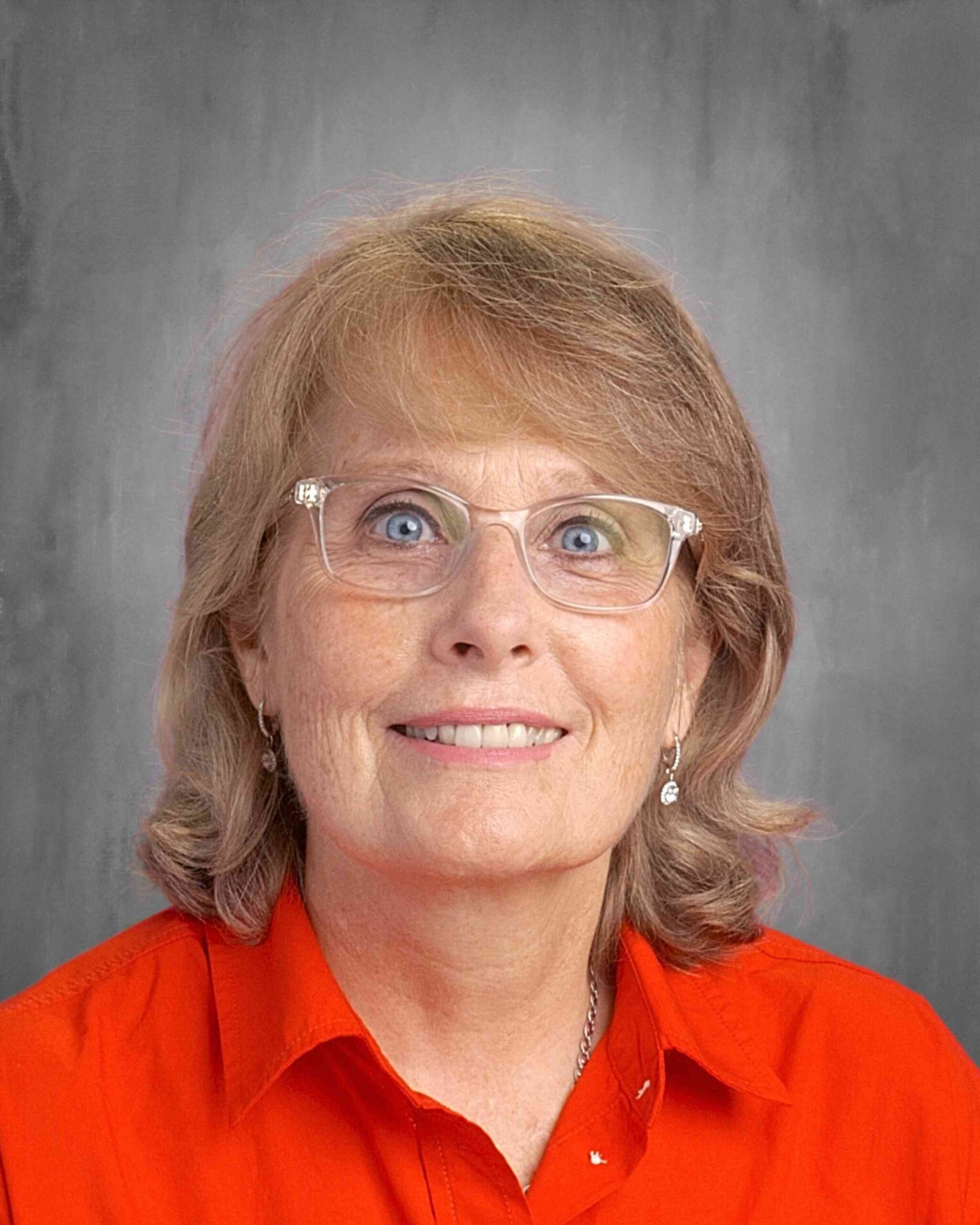 Luann Burrows, M.Ed.
