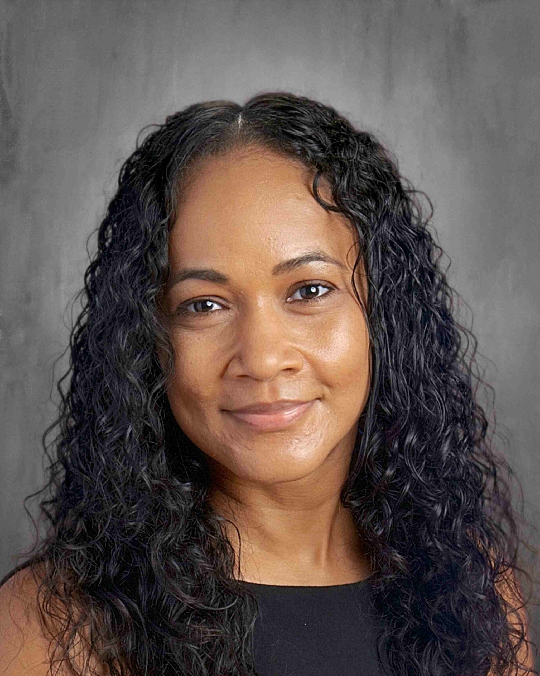 Michelle Dunkley, M.B.A.
