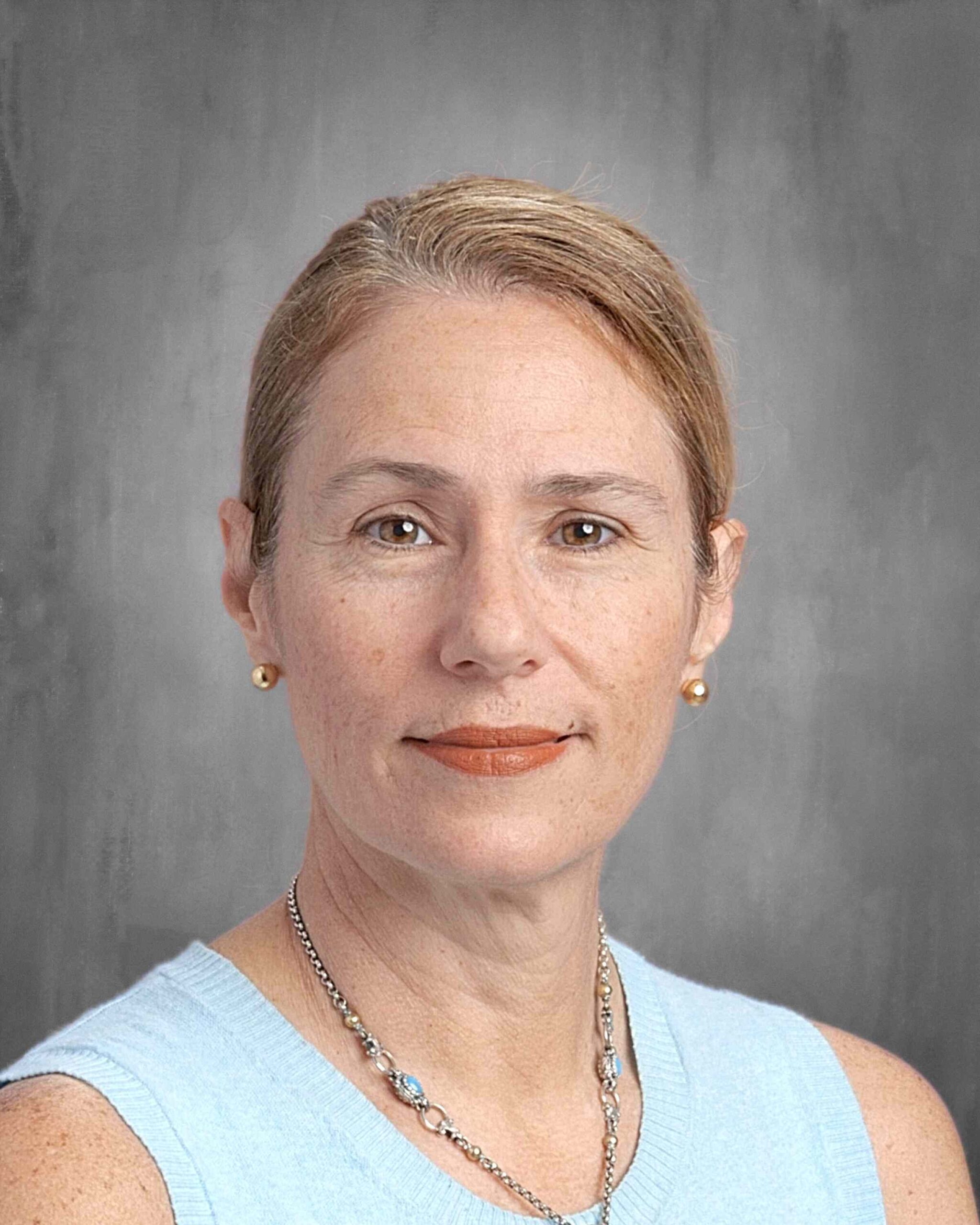Lori Fernandez, Ed.S.