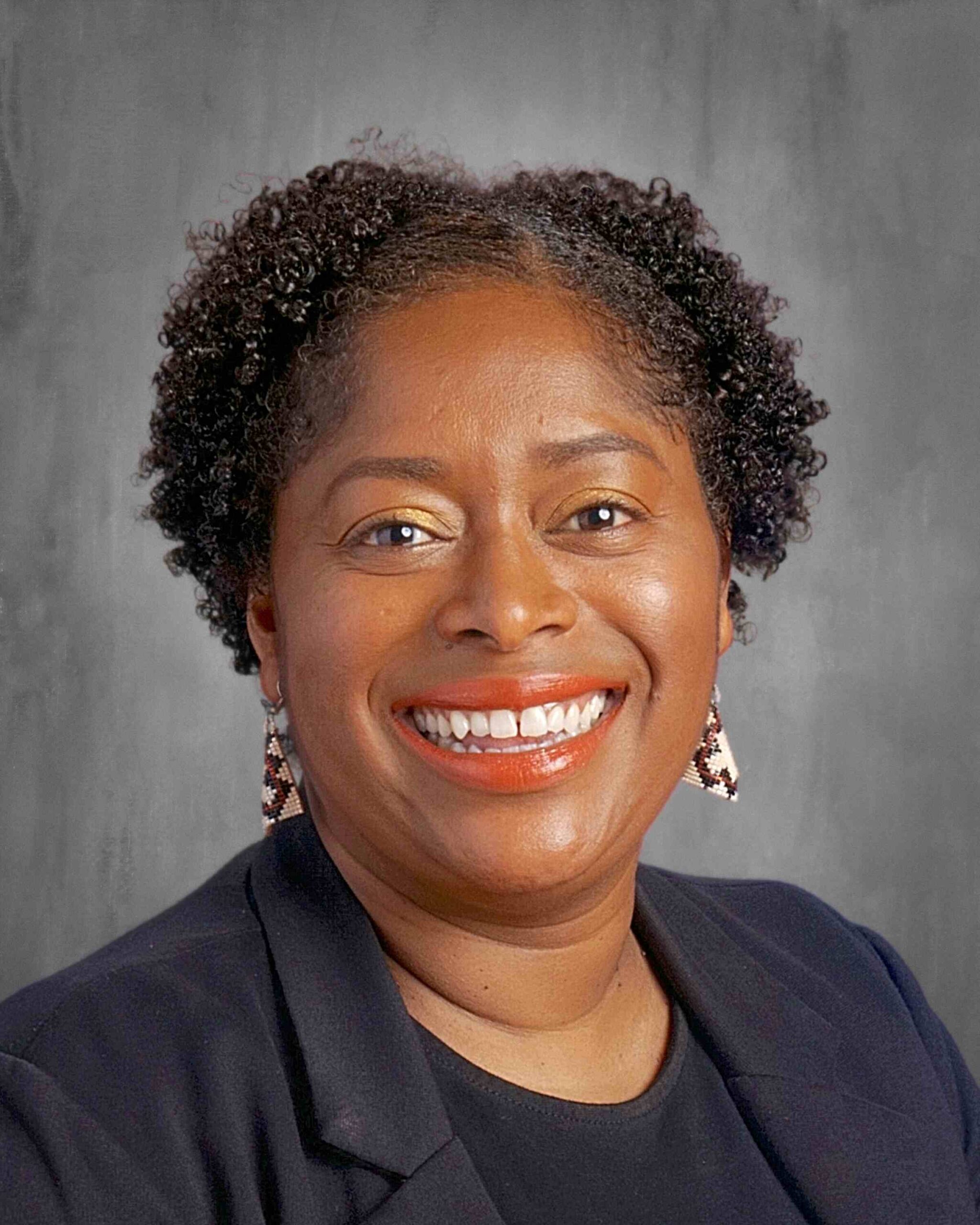 Mellesia Nelson, M.S.W., M. Ed.