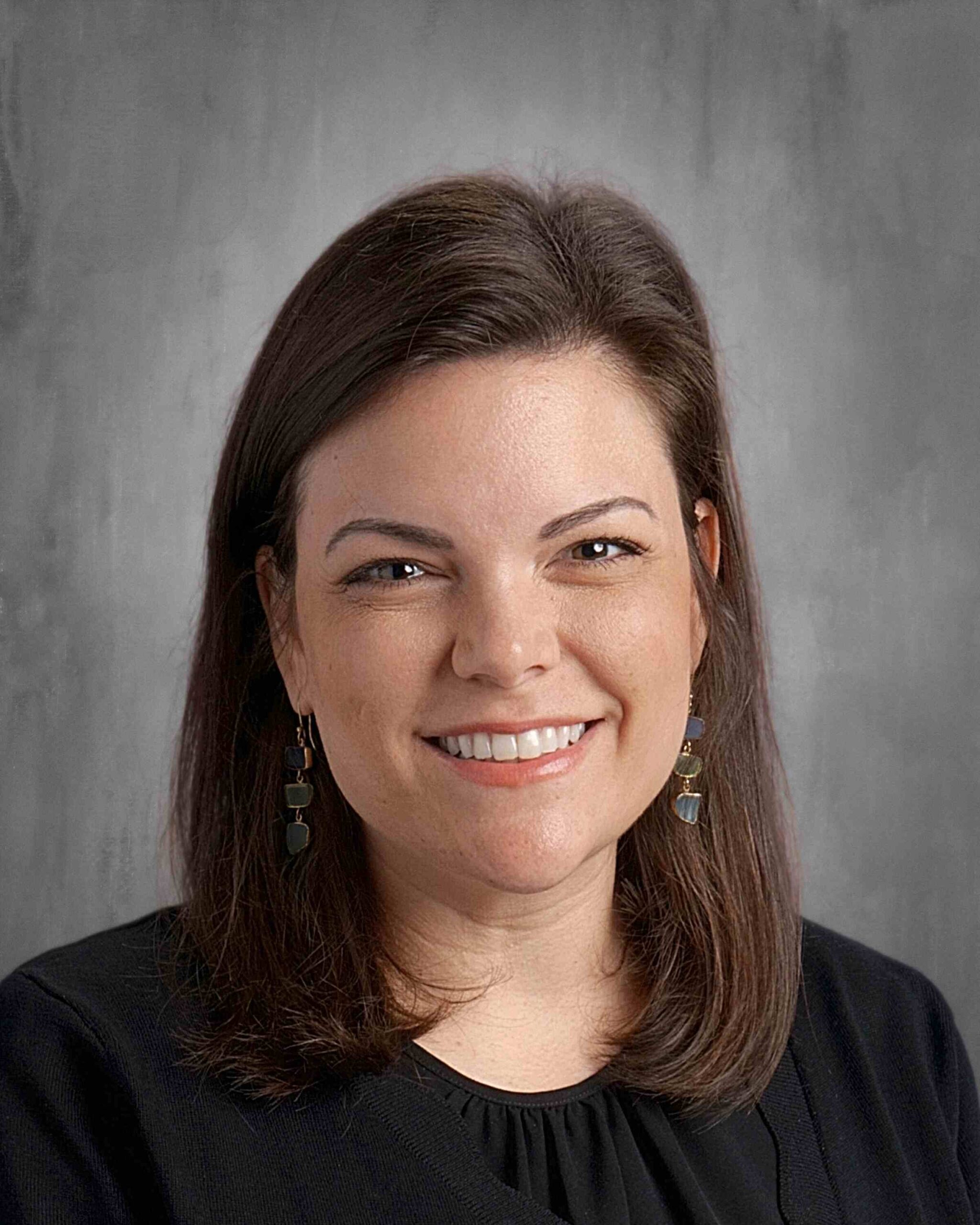 Kristin Sorokin, M.S.