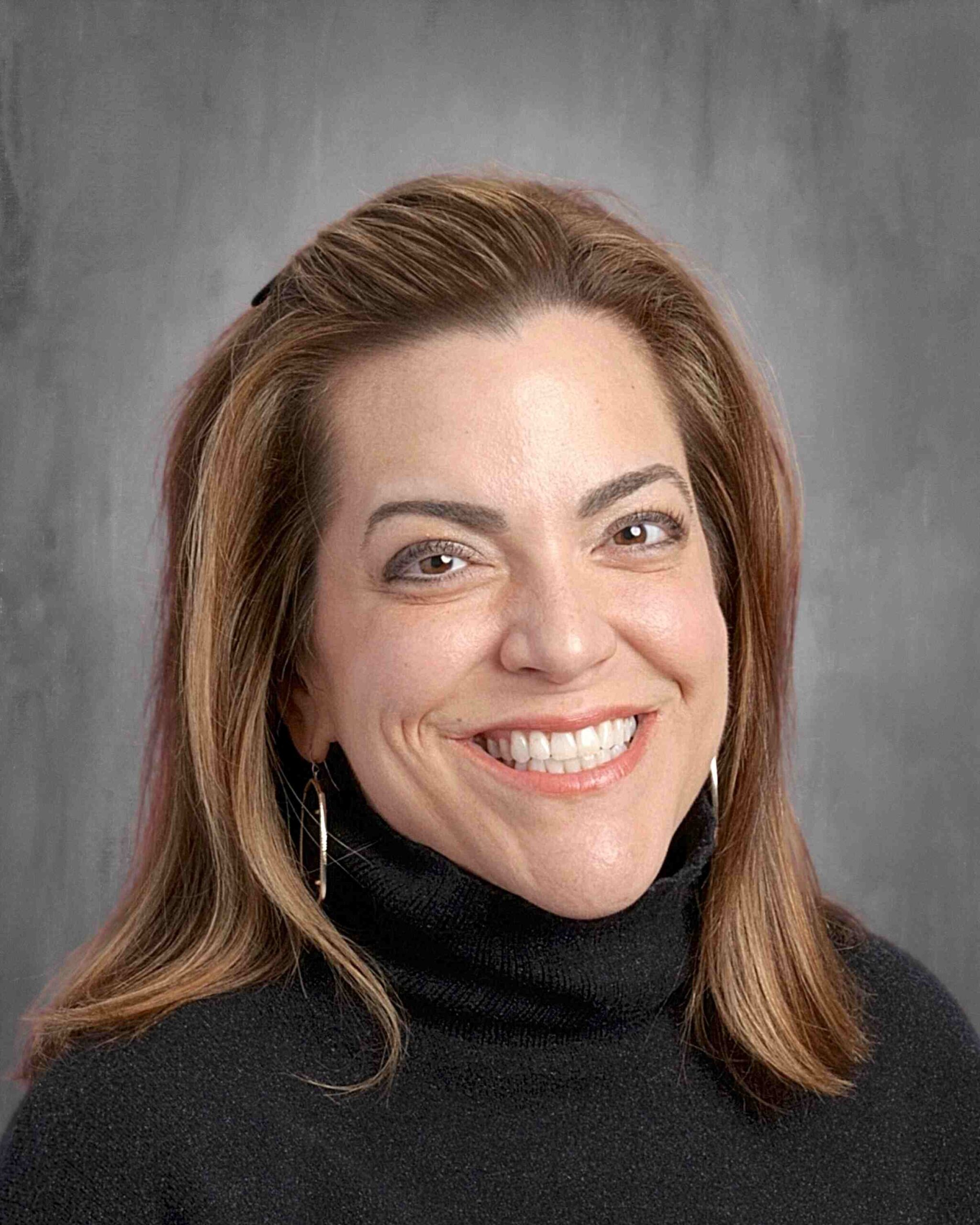 Felicia Myers, M.A., M.S.