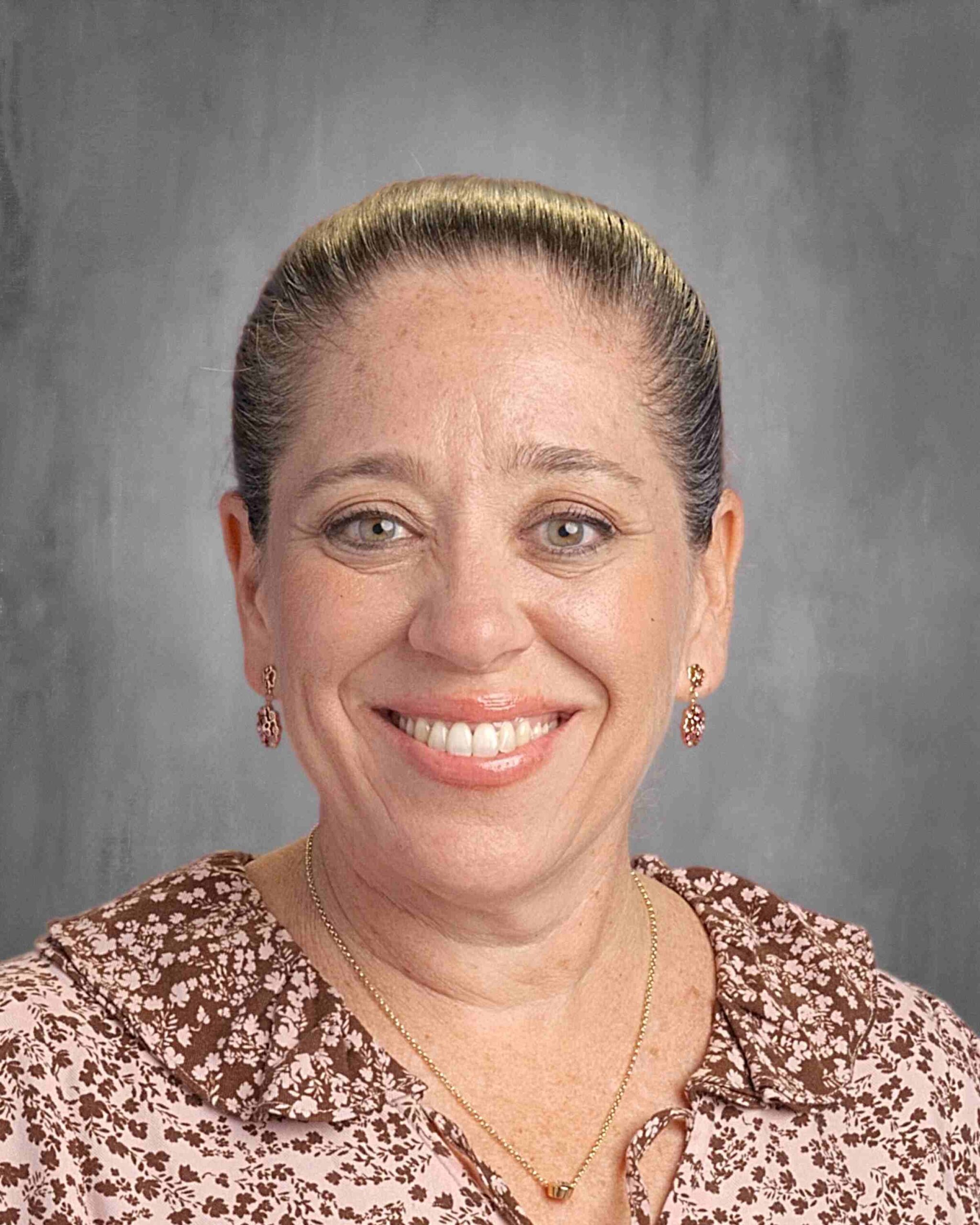 Monica Vigna, Ed. S.