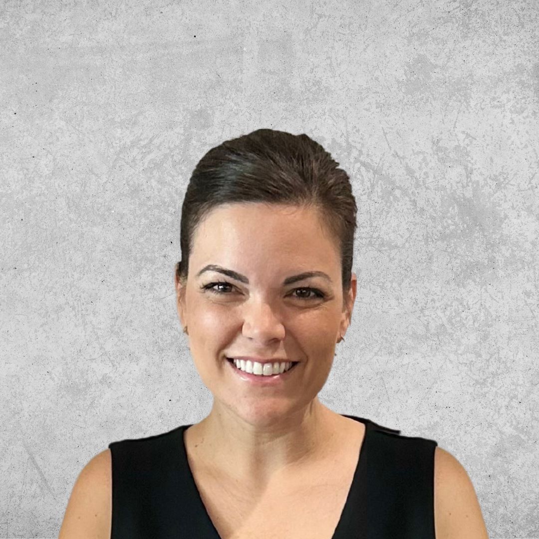 Kristin Sorokin, M.S.