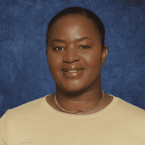 Nadtricia Foster